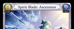 Spirit Blade: Ascension